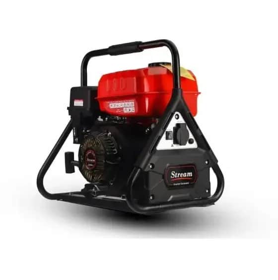 موتور برق بنزینی 3 کیلو وات اینورتری سبک و قابل حمل استریم مدل ST3750i-IZ - تصویر 1