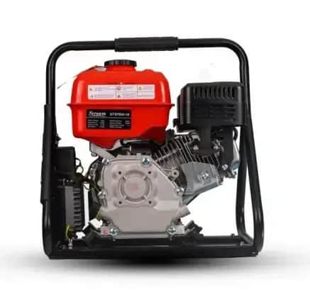 موتور برق بنزینی 3 کیلو وات اینورتری سبک و قابل حمل استریم مدل ST3750i-IZ - تصویر 3