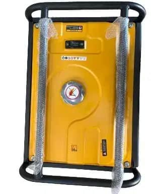 موتور برق ۸.۵ کیلووات تک فاز استارتی بنزینی کرال K15000DW - تصویر 5