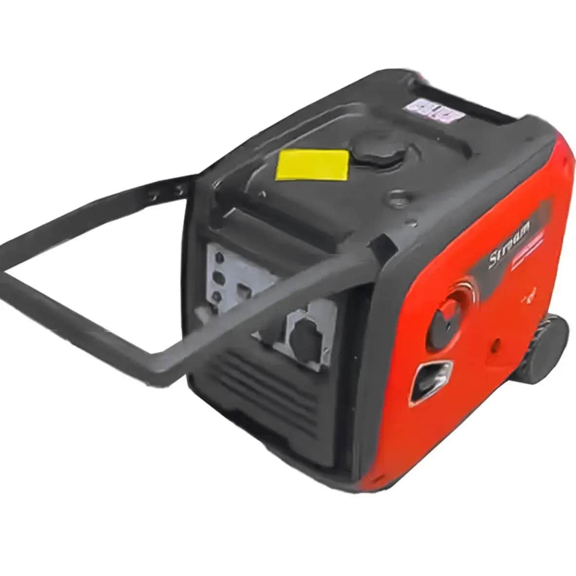 موتور برق 4 کیلووات بنزینی سایلنت تک فاز استارتی استریم مدل ST4500iSE - تصویر 5