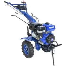تیلر کولتیواتور ۱۳ اسب بخار بنزینی هندلی آگرو مدل AMC2-G13 - تصویر 1