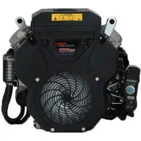 موتور تک ۲۱ اسب بخار بنزینی استارتی لانسین مدل LC2V78F2 - تصویر 2