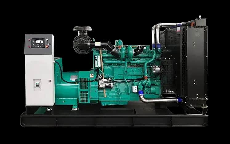 دیزل ژنراتور کامینز 700 کاوا مدل VTA28-G5 - تصویر 2