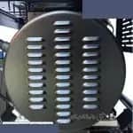 موتور برق 18 کیلووات بنزینی سه فاز ریموت استارت زونگشن مدل PB22003EB - تصویر 14