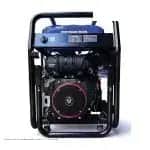 موتور برق 18 کیلووات بنزینی سه فاز ریموت استارت زونگشن مدل PB22003EB - تصویر 21