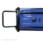 موتور برق 18 کیلووات بنزینی سه فاز ریموت استارت زونگشن مدل PB22003EB - تصویر 18