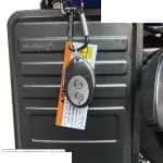 موتور برق 8.5 کیلووات بنزینی تکفاز ریموت استارت زونگشن مدل KB9000ER - تصویر 8