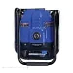 موتور برق 8.5 کیلووات بنزینی تکفاز ریموت استارت زونگشن مدل KB9000ER - تصویر 19