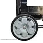 موتور برق 8.5 کیلووات بنزینی تکفاز ریموت استارت زونگشن مدل LB9000ER - تصویر 17
