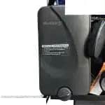 موتور برق 3.3 کیلووات بنزینی تکفاز ریموت استارت زونگشن مدل KB3700ER - تصویر 4
