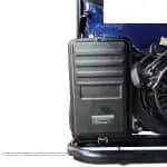 موتور برق 8.5 کیلووات بنزینی تکفاز زونگشن مدل KB9000E-ATS+ATS - تصویر 10
