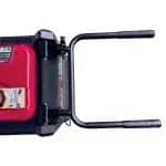 موتور برق 9.5 کیلووات بنزینی سایلنت تک فاز ریموت استارت اینورتر AiPOWER مدل SM9500Di - تصویر 11