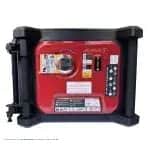 موتور برق 9.5 کیلووات بنزینی سایلنت تک فاز ریموت استارت اینورتر AiPOWER مدل SM9500Di - تصویر 13