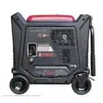 موتور برق 9.5 کیلووات بنزینی سایلنت تک فاز ریموت استارت اینورتر AiPOWER مدل SM9500Di - تصویر 14
