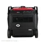 موتور برق 9.3 کیلووات بنزینی سایلنت تک فاز ریموت استارت اینورتر AiPOWER مدل A10500Di - تصویر 2