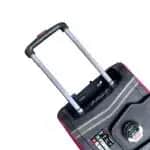 موتور برق 6.5 کیلووات بنزینی سایلنت تک فاز ریموت استارت اینورتر AiPOWER مدل SM6500Di - تصویر 9