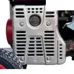موتور برق 8 کیلووات بنزینی تک فاز استارتی AiPOWER مدل DS13800CEW - تصویر 14