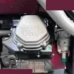 موتور برق 8 کیلووات بنزینی تک فاز استارتی AiPOWER مدل DS13800CEW - تصویر 15