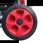 موتور برق 8 کیلووات بنزینی تک فاز استارتی AiPOWER مدل DS13800CEW - تصویر 17