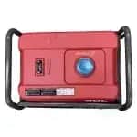 موتور برق 8 کیلووات بنزینی تک فاز استارتی AiPOWER مدل A12000CE - تصویر 6