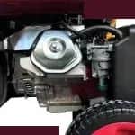 موتور برق 8 کیلووات بنزینی تک فاز استارتی AiPOWER مدل A12000CE - تصویر 8