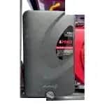 موتور برق 8 کیلووات بنزینی تک فاز استارتی AiPOWER مدل A12000CE - تصویر 18
