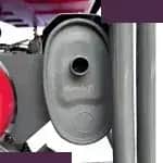 موتور برق 8 کیلووات بنزینی تک فاز استارتی AiPOWER مدل A12000CE - تصویر 20