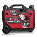 موتور برق 3.5 کیلووات بنزینی سایلنت تک فاز هندلی اینورتر AiPOWER مدل SM3500Di - تصویر 10