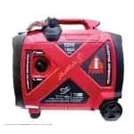 موتور برق 2.3 کیلووات بنزینی سایلنت تک فاز هندلی اینورتر AiPOWER مدل SM2300i - تصویر 3