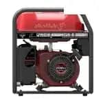 موتور برق 3.2 کیلووات بنزینی تک فاز هندلی AiPOWER مدل A3100 - تصویر 3