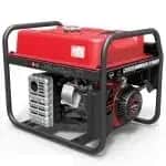 موتور برق 2.2 کیلووات بنزینی تک فاز هندلی AiPOWER مدل A2200 - تصویر 2