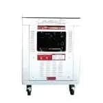 موتور برق 11 کیلووات بنزینی سایلنت تک فاز استارتی AiPOWER مدل G18000CE - تصویر 3