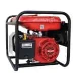 موتور برق 2.2 کیلووات بنزینی تک فاز هندلی AiPOWER مدل AP3500C - تصویر 3