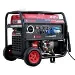 موتور برق 10 کیلووات بنزینی سایلنت تک فاز ریموت استارت اینورتر AiPOWER مدل SM10000iF - تصویر 6