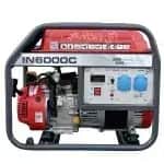 موتور برق 3.8 کیلووات بنزینی تک فاز هندلی AiPOWER مدل IN6000C - تصویر 2