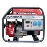 موتور برق 3.2 کیلووات بنزینی تک فاز هندلی AiPOWER مدل IN5000C - تصویر 4