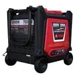 موتور برق 8 کیلووات بنزینی سایلنت تک فاز ریموت استارت اینورتر AiPOWER مدل SM8000i - تصویر 2