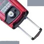 موتور برق 4 کیلووات بنزینی سایلنت تک فاز ریموت استارت اینورتر AiPOWER مدل SM4500Di - تصویر 14