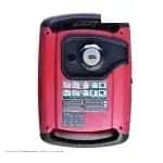 موتور برق 4 کیلووات بنزینی سایلنت تک فاز ریموت استارت اینورتر AiPOWER مدل SM4500Di - تصویر 13