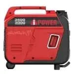 موتور برق 3.5 کیلووات بنزینی سایلنت تک فاز هندلی اینورتر AiPOWER مدل A3500Di - تصویر 4