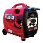 موتور برق 2.5 کیلووات بنزینی سایلنت تک فاز هندلی اینورتر AiPOWER مدل SM2500Di - تصویر 3