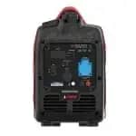 موتور برق 2 کیلووات بنزینی سایلنت تک فاز هندلی اینورتر AiPOWER مدل A2000Di - تصویر 2