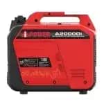 موتور برق 2 کیلووات بنزینی سایلنت تک فاز هندلی اینورتر AiPOWER مدل A2000Di - تصویر 3