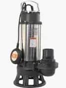 لجن کش مدل V1100F بدنه استیل – 2 اینچ - تصویر 1