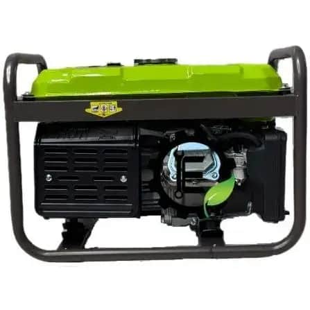 موتور برق 4.01 کیلووات بنزینی تک فاز هندلی رویالیتی مدل RT9200M - تصویر 5