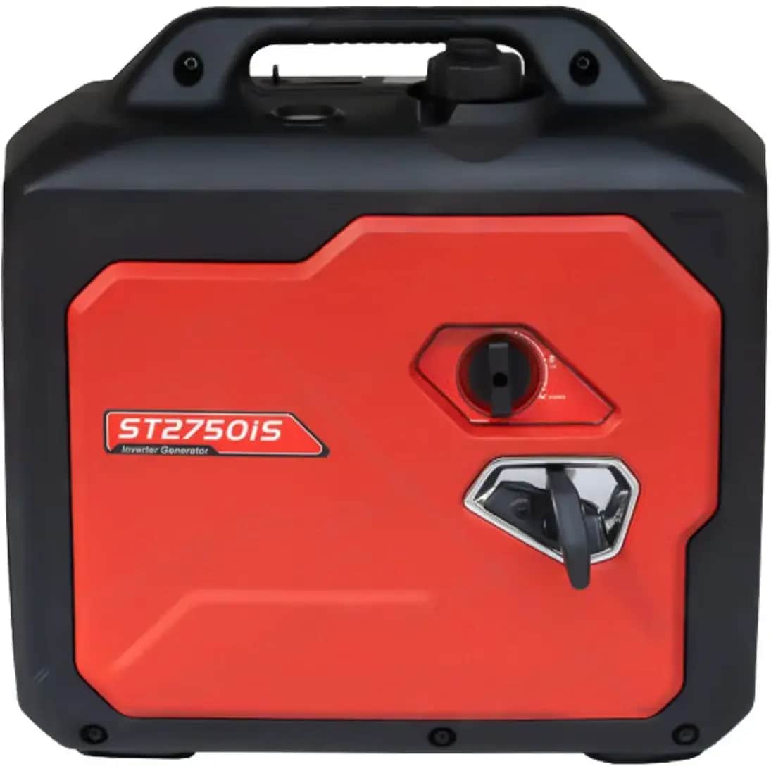موتور برق 2.4 کیلو وات سایلنت هندلی اینورتر استریم مدل ST2750IS - تصویر 1
