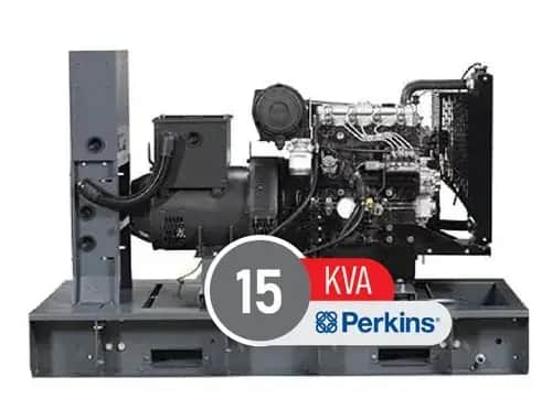 دیزل ژنراتور پرکینز 15 کاوا مدل 403A-15G1 - تصویر 1