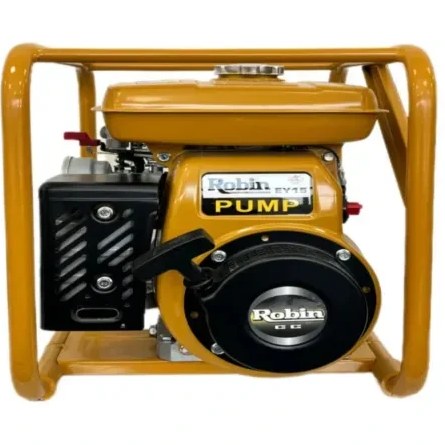 موتور پمپ بنزینی 2 اینچ روبین مدل PTG208 - تصویر 2