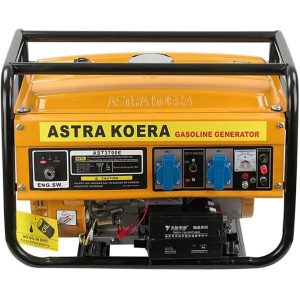 موتور برق ۳.۵ کیلو وات هندلی آسترا مدل AST3700E
