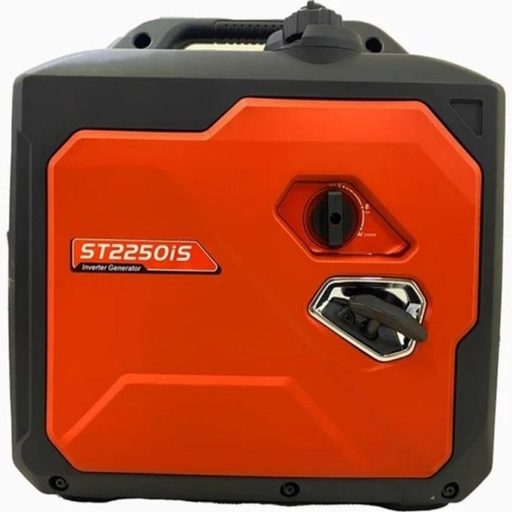 موتور برق سایلنت 2 کیلو وات استریم مدل ST2250is